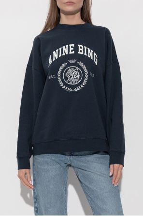 Anine Bing Miles sweatshirt