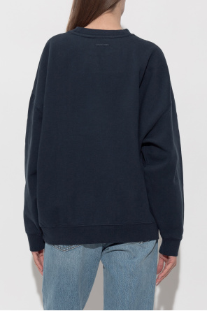 Anine Bing Miles sweatshirt