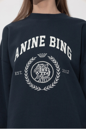 Anine Bing Miles sweatshirt