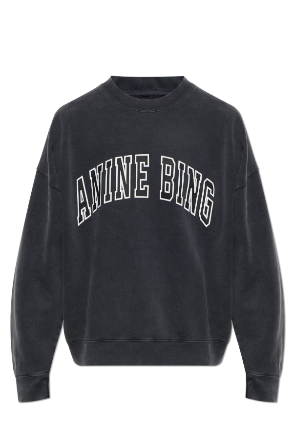 Miles sweatshirt od Anine Bing