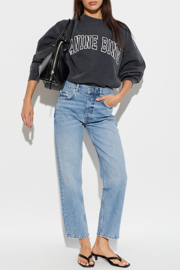 Anine Bing Miles sweatshirt