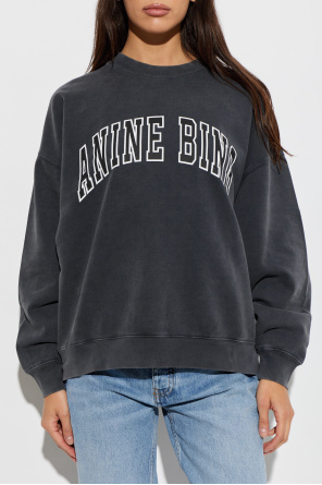 Anine Bing Miles sweatshirt