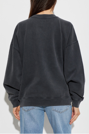Anine Bing Miles sweatshirt