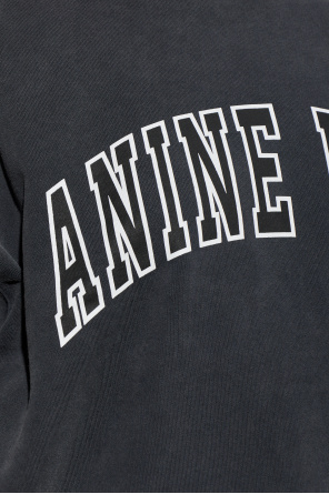 Anine Bing Miles sweatshirt