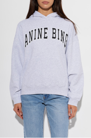 Anine Bing Sudadera “Harvey”
