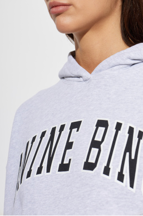 Anine Bing Sudadera “Harvey”