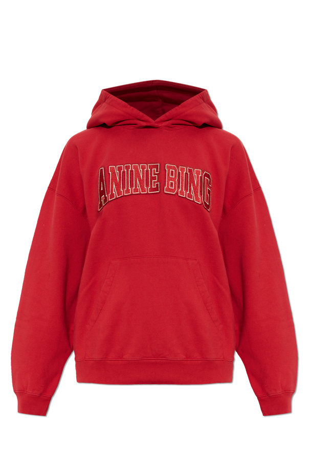 ‘Harvey’ sweatshirt od Anine Bing