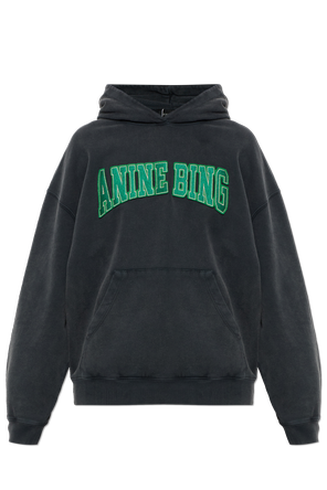 "Harvey" sweatshirt