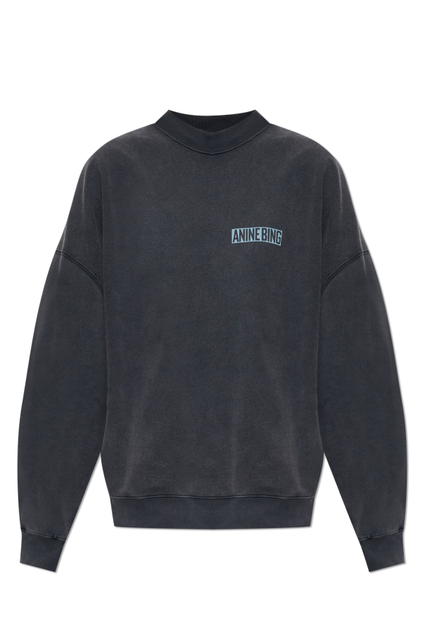 ‘Miles’ sweatshirt od Anine Bing