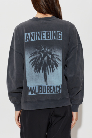 Anine Bing Sudadera ‘Miles’