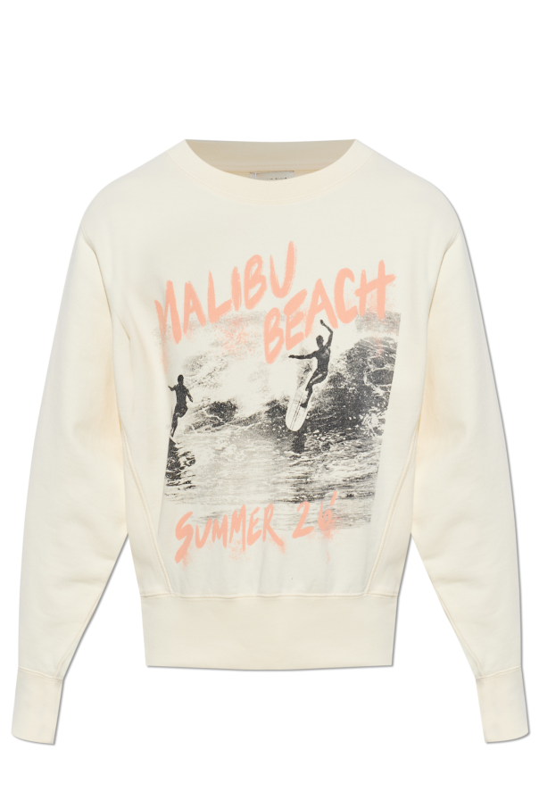 Harry sweatshirt od Anine Bing