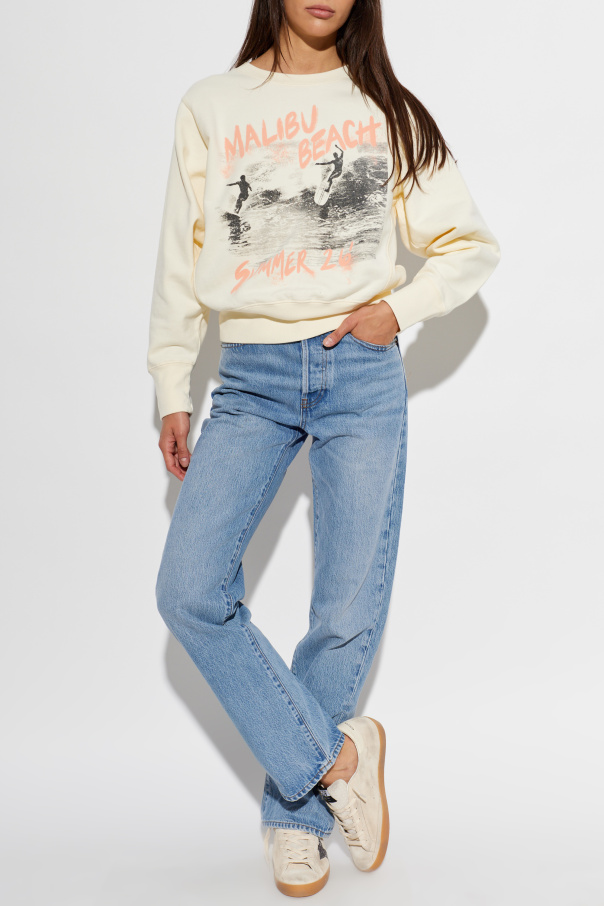 Anine Bing Harry sweatshirt