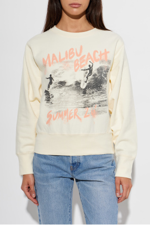 Anine Bing Harry sweatshirt