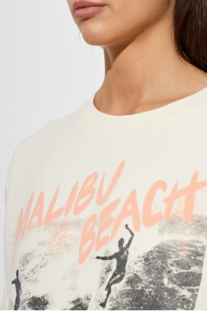 Anine Bing Harry sweatshirt