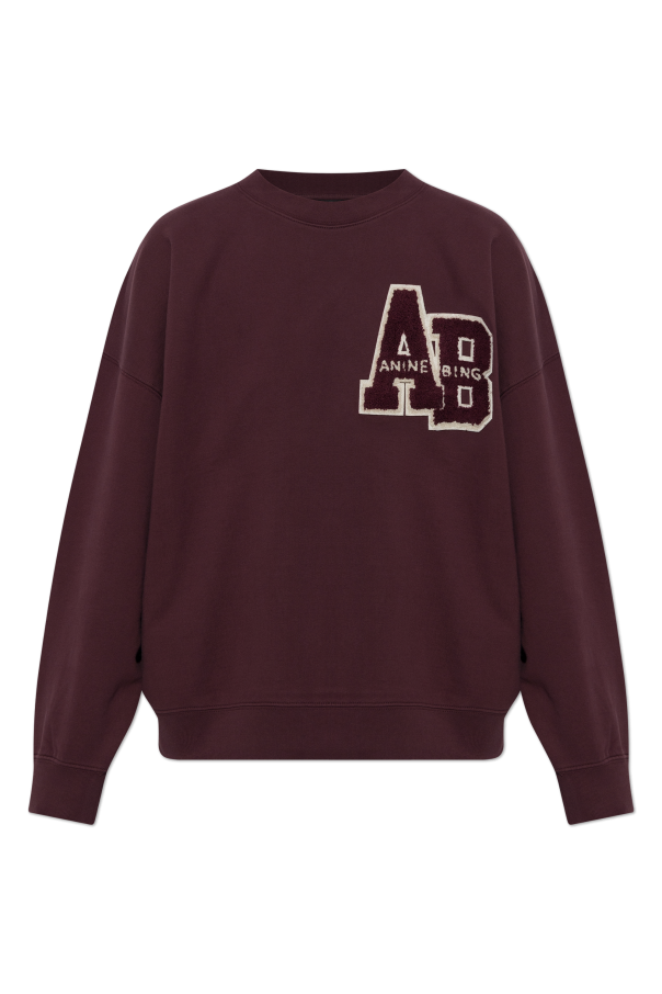Miles sweatshirt od Anine Bing