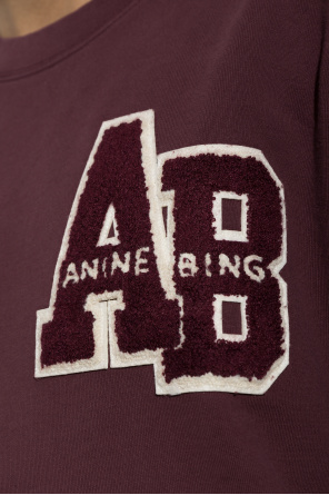 Anine Bing Mikina „Miles“