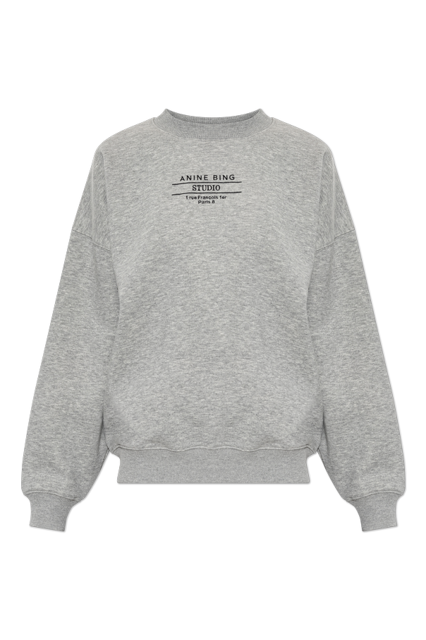 ‘Miles’ Sweatshirt od Anine Bing