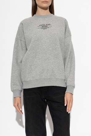 Anine Bing ‘Miles’ Sweatshirt