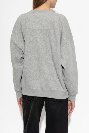 Anine Bing ‘Miles’ Sweatshirt