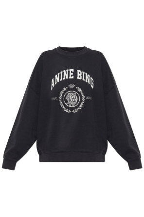 "Miles" sweatshirt