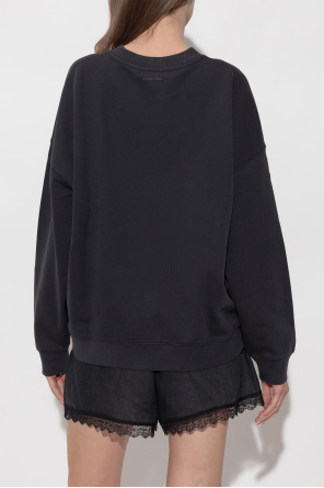 Anine Bing "Miles" sweatshirt