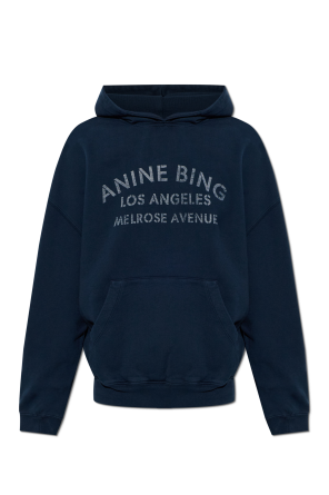 "Harvey" sweatshirt