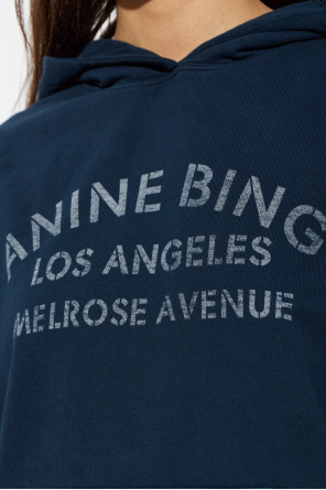 Anine Bing Mikina „Harvey“