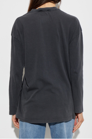 Anine Bing T-Shirt "Washed"