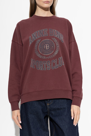 Anine Bing Sweatshirt „Miles“
