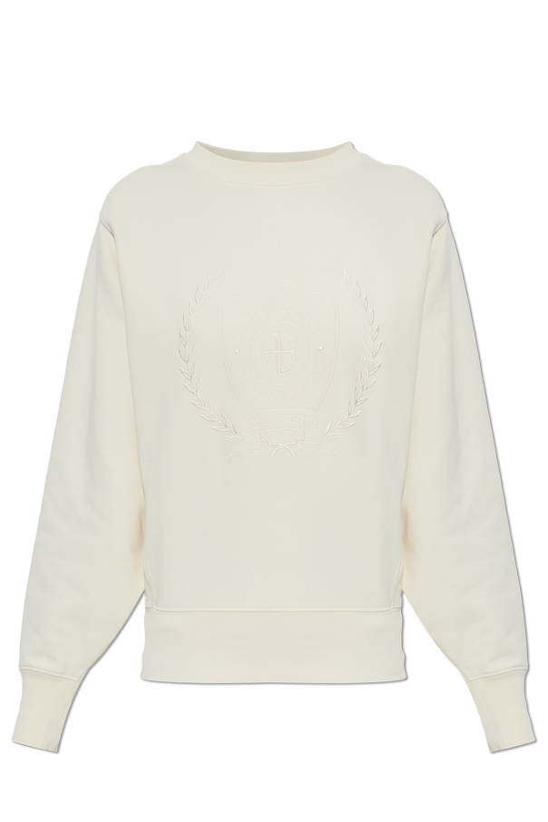 Sweatshirt ‘Harry’ od Anine Bing
