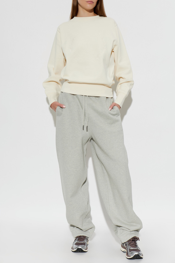 Anine Bing Sweatshirt ‘Harry’