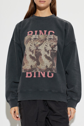 Anine Bing Sudadera ‘Miles’