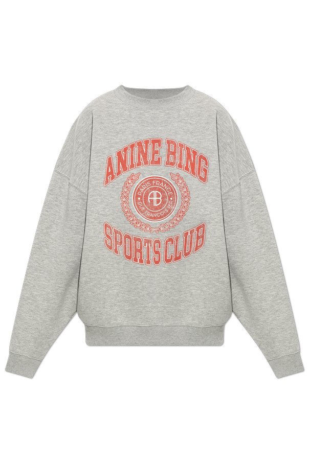 “Miles” sweatshirt od Anine Bing