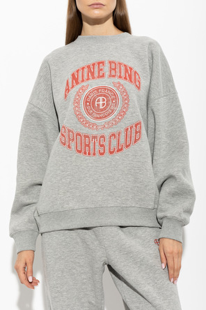 Anine Bing Bluza `Miles`