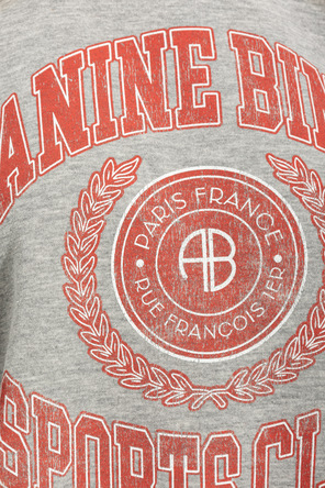 Anine Bing Bluza `Miles`