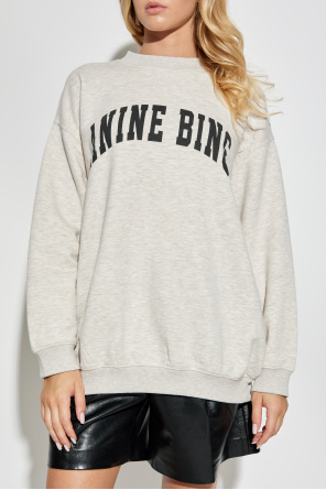 Anine Bing Sweatshirt with Logo