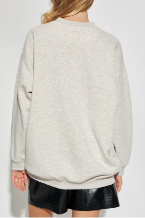 Anine Bing Sweatshirt with Logo