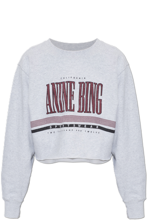 ‘Sporty’ Sweatshirt