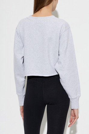 Anine Bing Sweatshirt ‘Sporty’