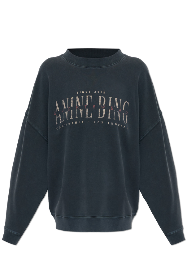 ‘Miles’ Sweatshirt od Anine Bing