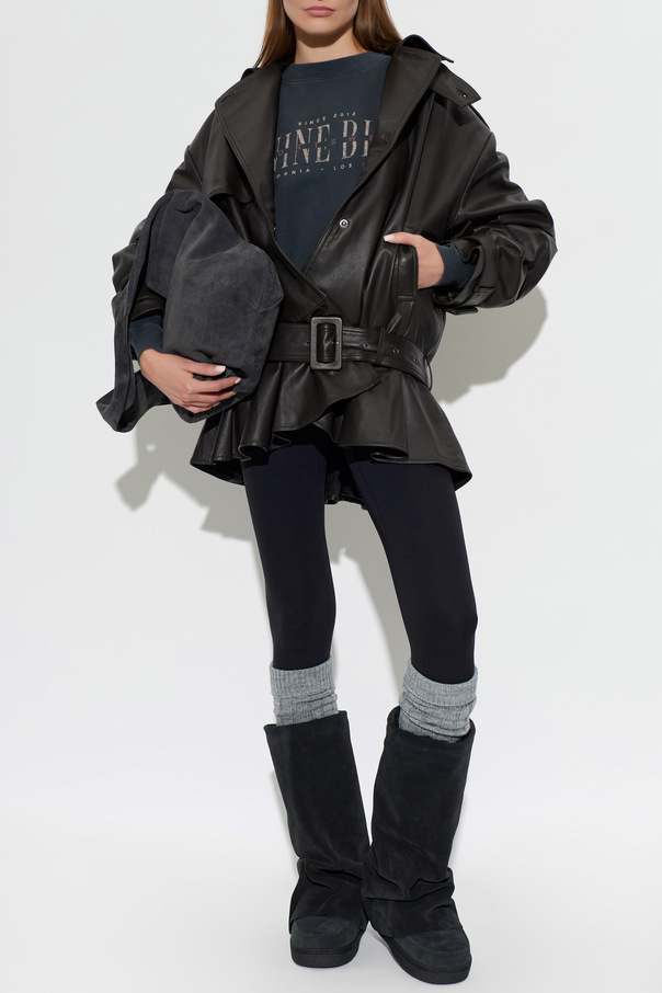 Anine Bing ‘Miles’ Sweatshirt