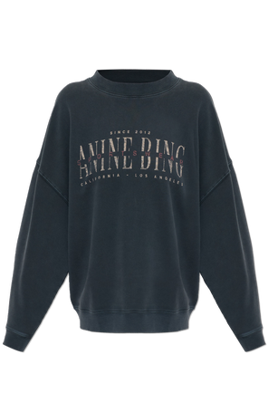 ‘Miles’ Sweatshirt
