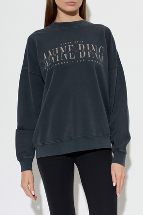 Anine Bing ‘Miles’ Sweatshirt