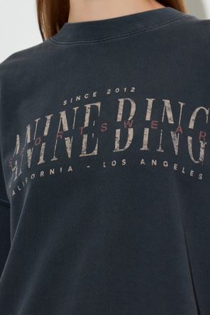 Anine Bing ‘Miles’ Sweatshirt