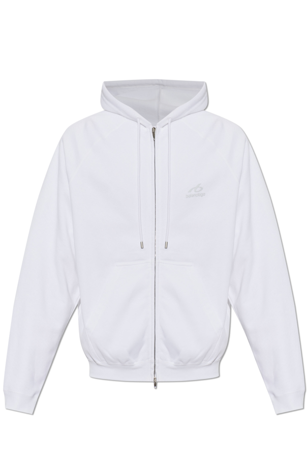 Hoodie od Balenciaga