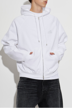 Balenciaga Kapuzensweatshirt