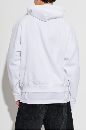 Balenciaga Kapuzensweatshirt