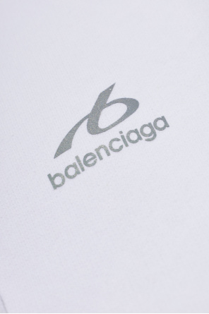 Balenciaga Kapuzensweatshirt