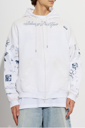 Balenciaga Hoodie