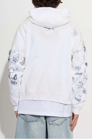 Balenciaga Hoodie